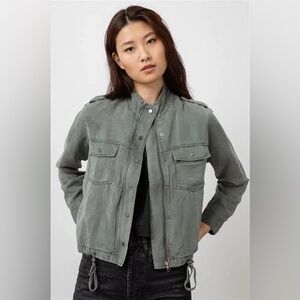 NWT Rails Women Collins Jacket